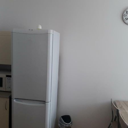 Apartman Pavilon D-Peter Vysoké Tatry المظهر الخارجي الصورة