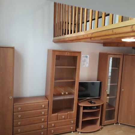 Apartman Pavilon D-Peter Vysoké Tatry المظهر الخارجي الصورة