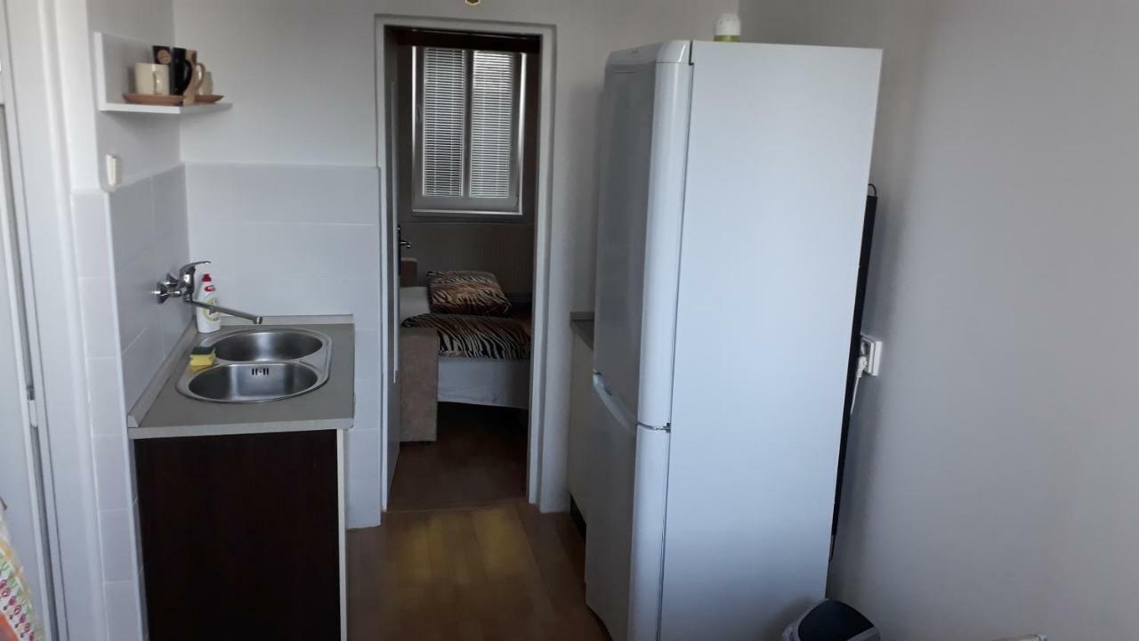 Apartman Pavilon D-Peter Vysoké Tatry المظهر الخارجي الصورة