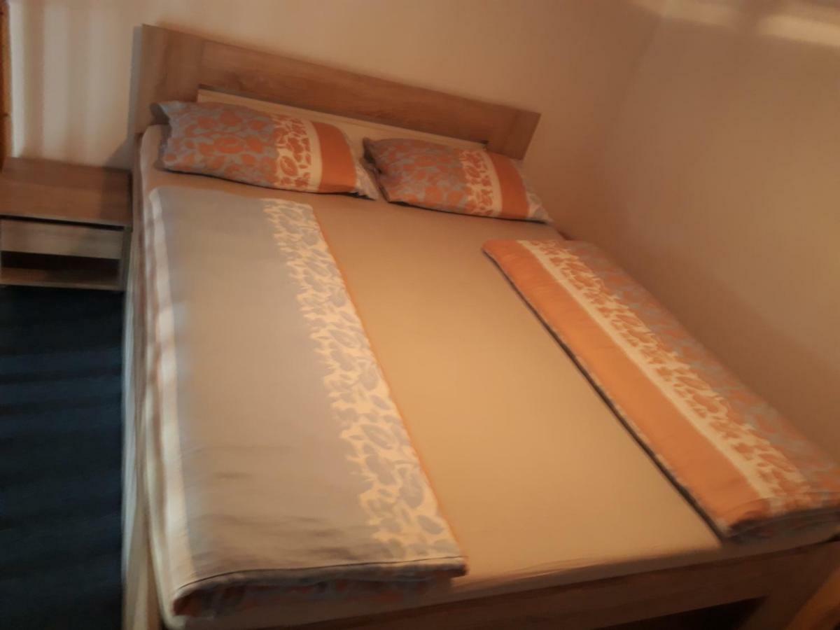 Apartman Pavilon D-Peter Vysoké Tatry المظهر الخارجي الصورة