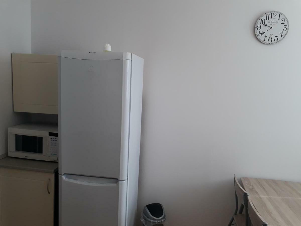 Apartman Pavilon D-Peter Vysoké Tatry المظهر الخارجي الصورة