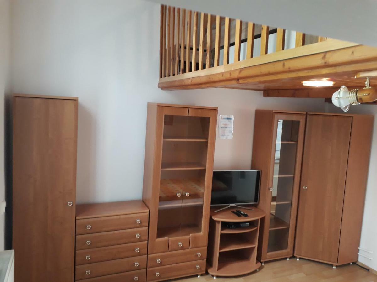 Apartman Pavilon D-Peter Vysoké Tatry المظهر الخارجي الصورة