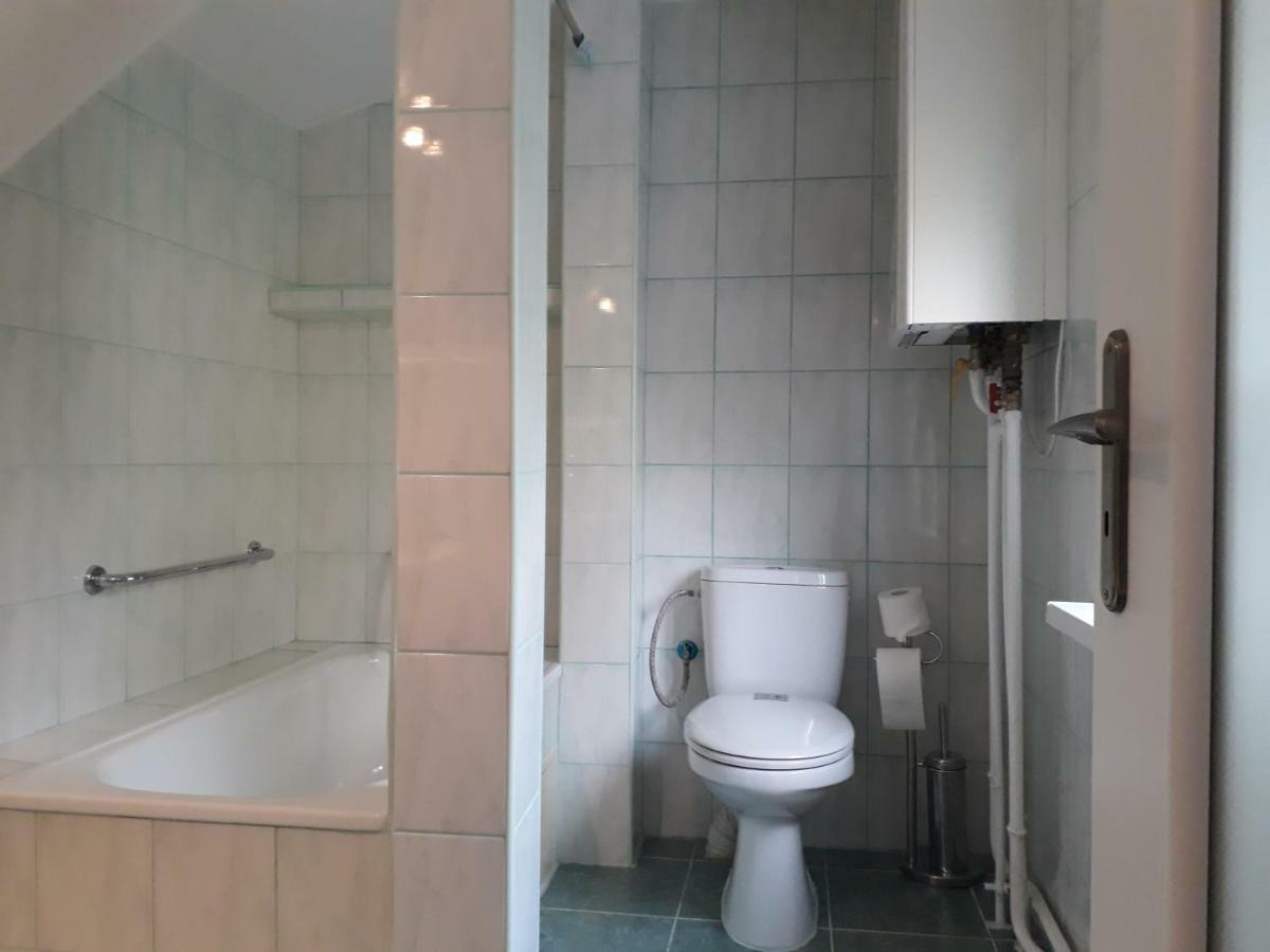 Apartman Pavilon D-Peter Vysoké Tatry المظهر الخارجي الصورة