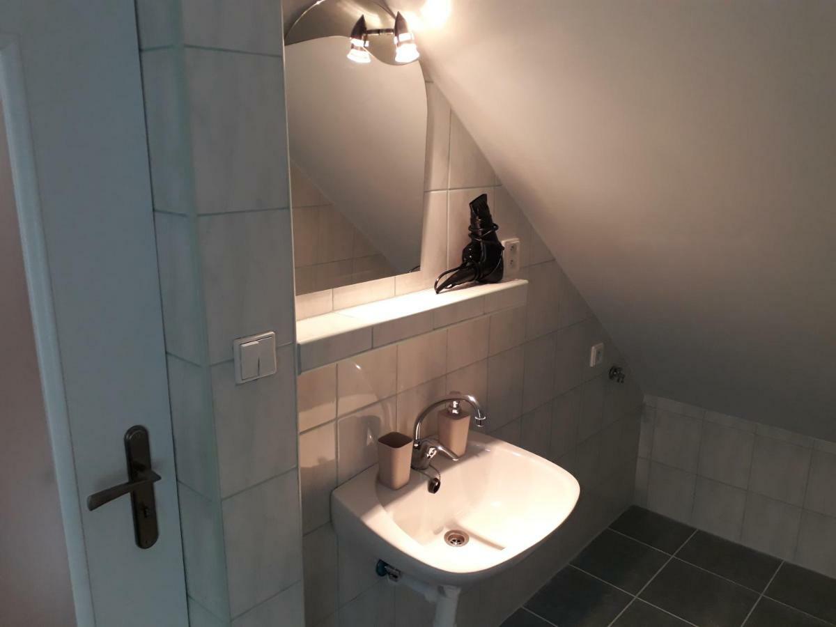 Apartman Pavilon D-Peter Vysoké Tatry المظهر الخارجي الصورة
