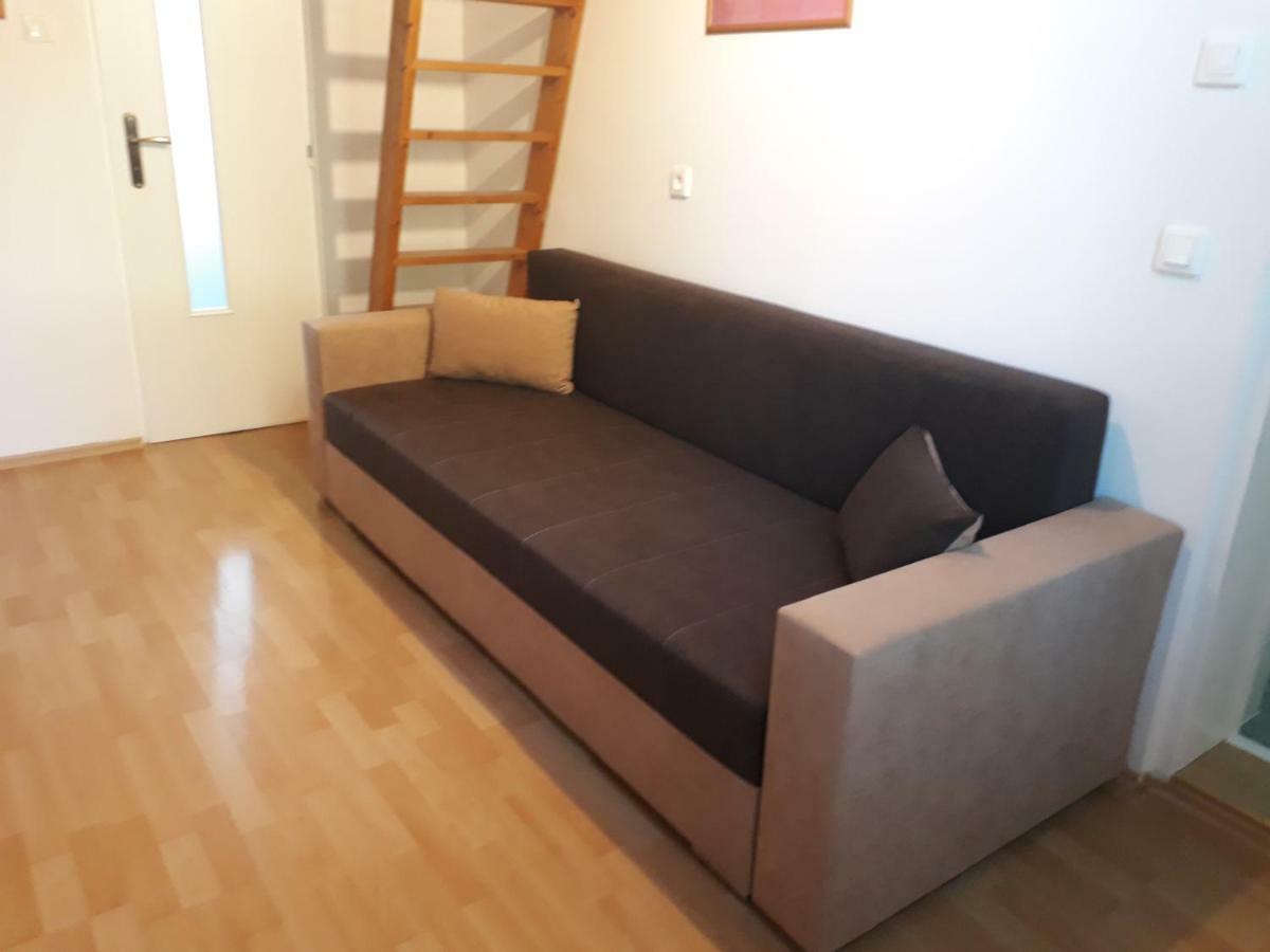 Apartman Pavilon D-Peter Vysoké Tatry المظهر الخارجي الصورة